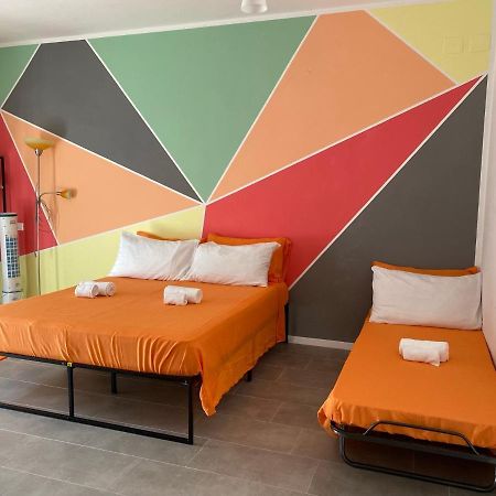 Michelangelo House Bed and Breakfast Τρέντο Εξωτερικό φωτογραφία