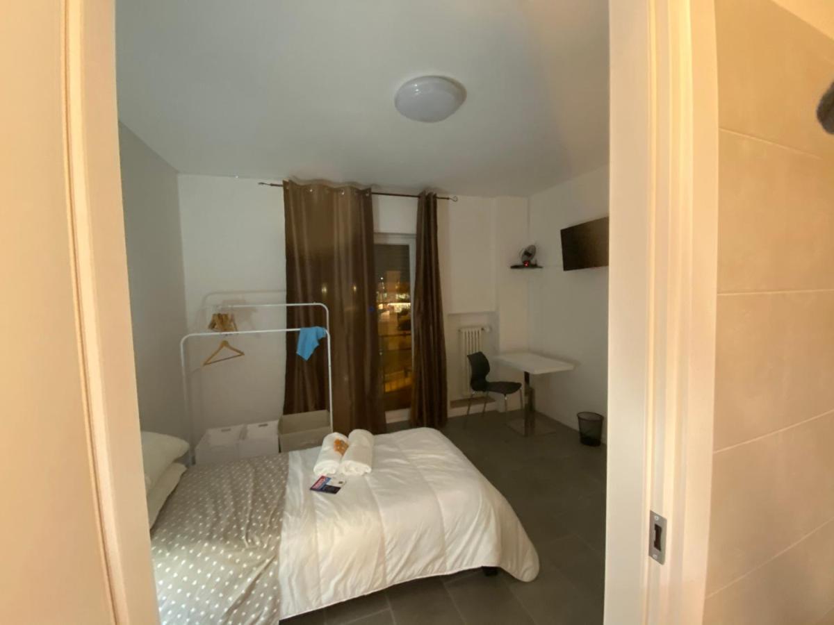 Michelangelo House Bed and Breakfast Τρέντο Εξωτερικό φωτογραφία