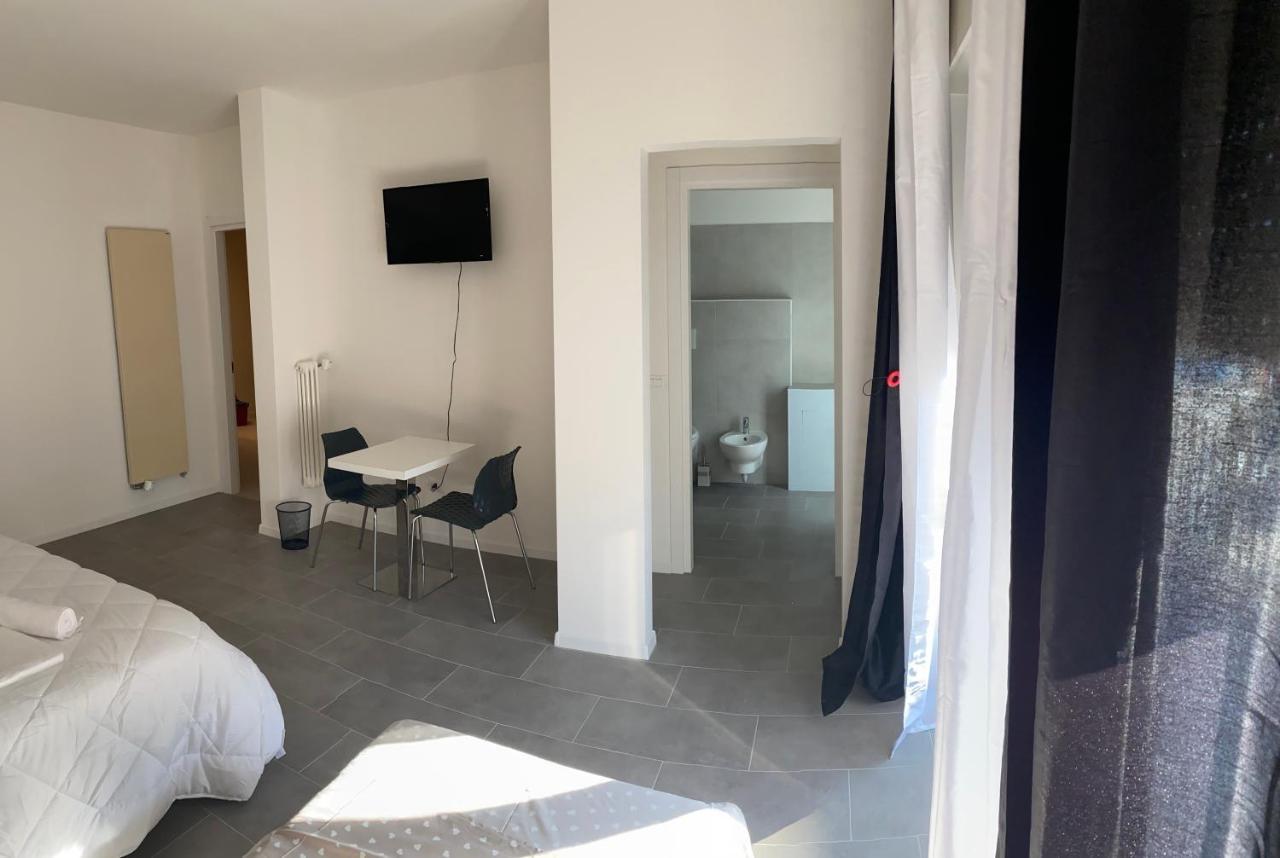 Michelangelo House Bed and Breakfast Τρέντο Εξωτερικό φωτογραφία