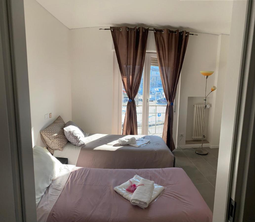 Michelangelo House Bed and Breakfast Τρέντο Εξωτερικό φωτογραφία