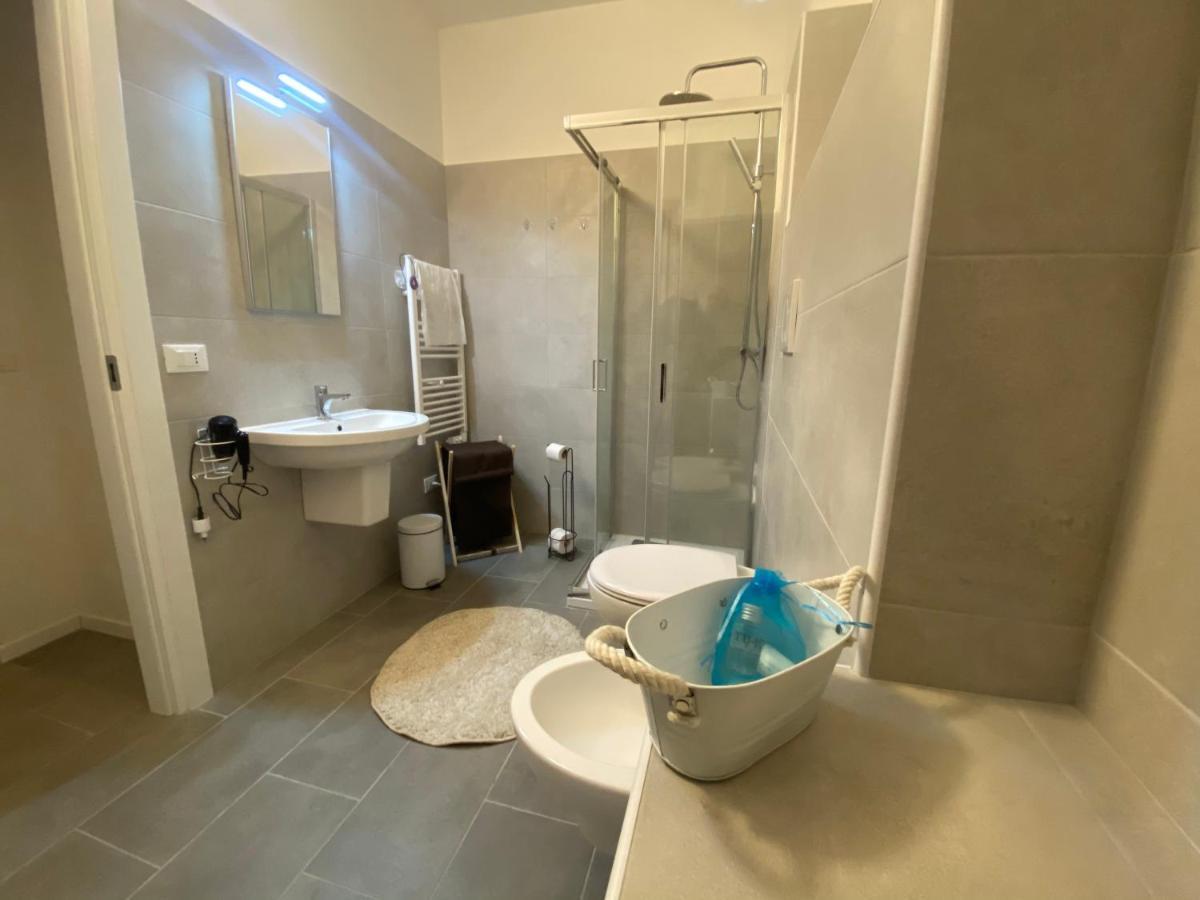 Michelangelo House Bed and Breakfast Τρέντο Εξωτερικό φωτογραφία
