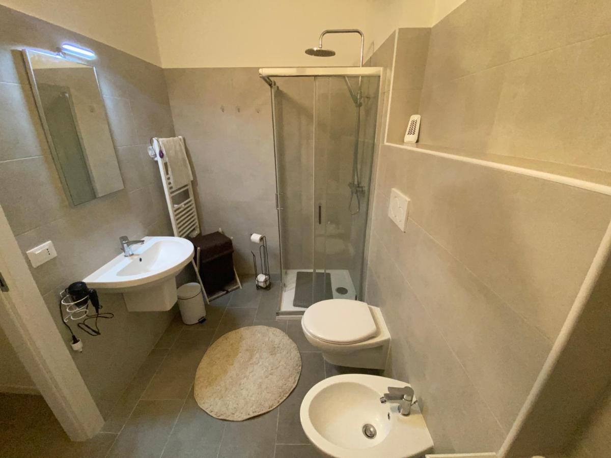 Michelangelo House Bed and Breakfast Τρέντο Εξωτερικό φωτογραφία