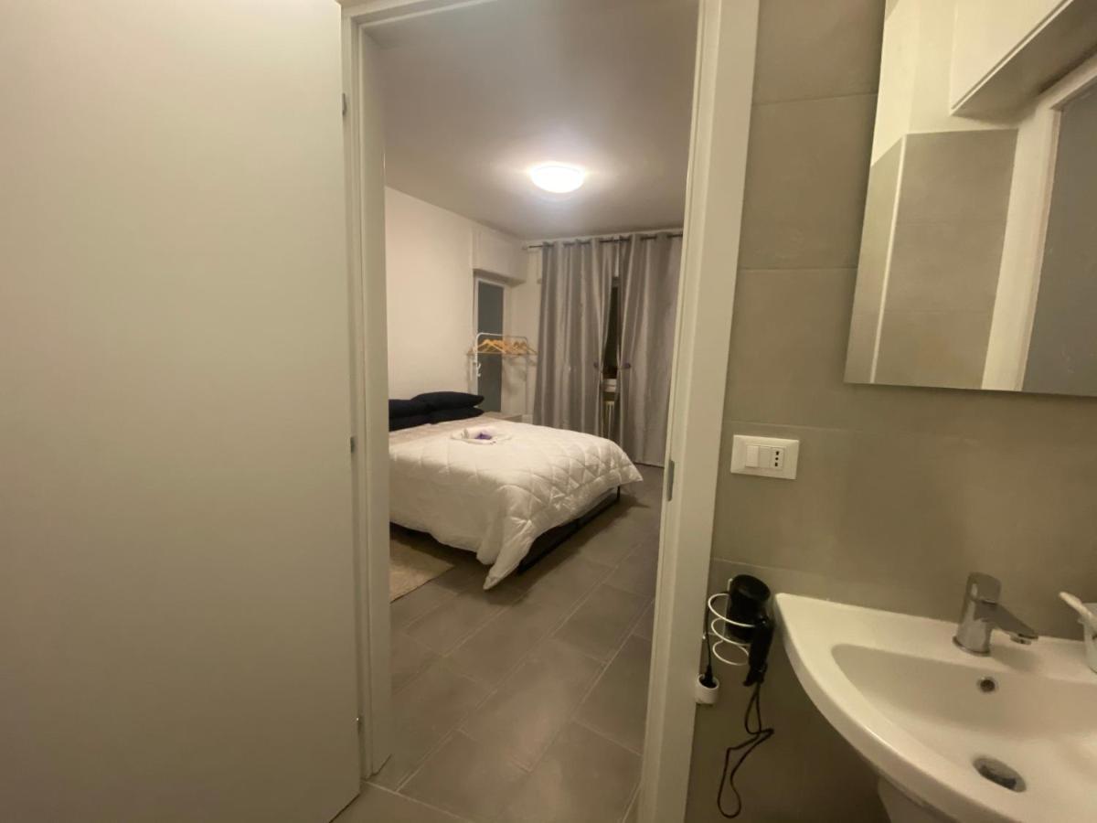 Michelangelo House Bed and Breakfast Τρέντο Εξωτερικό φωτογραφία