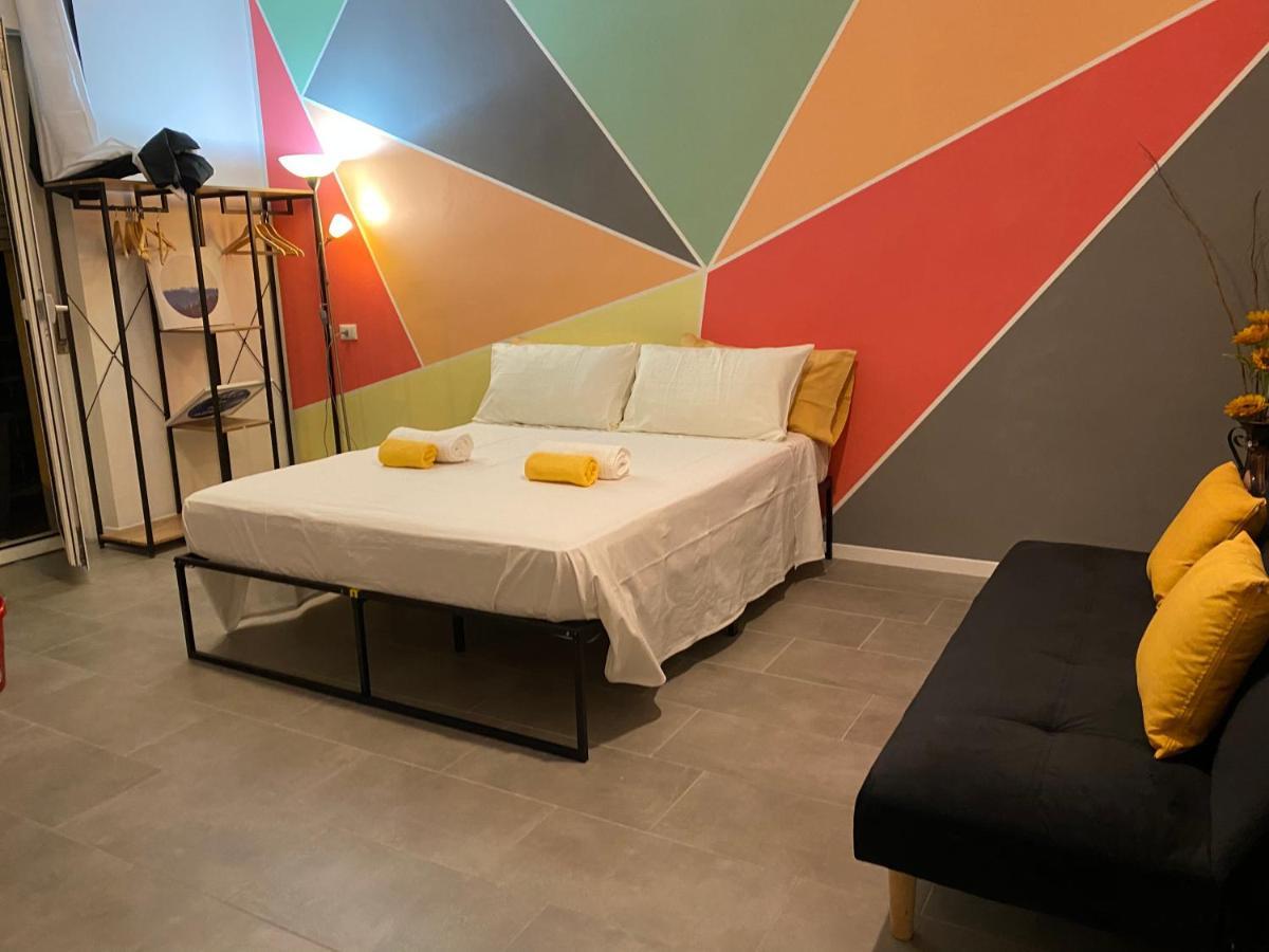 Michelangelo House Bed and Breakfast Τρέντο Εξωτερικό φωτογραφία
