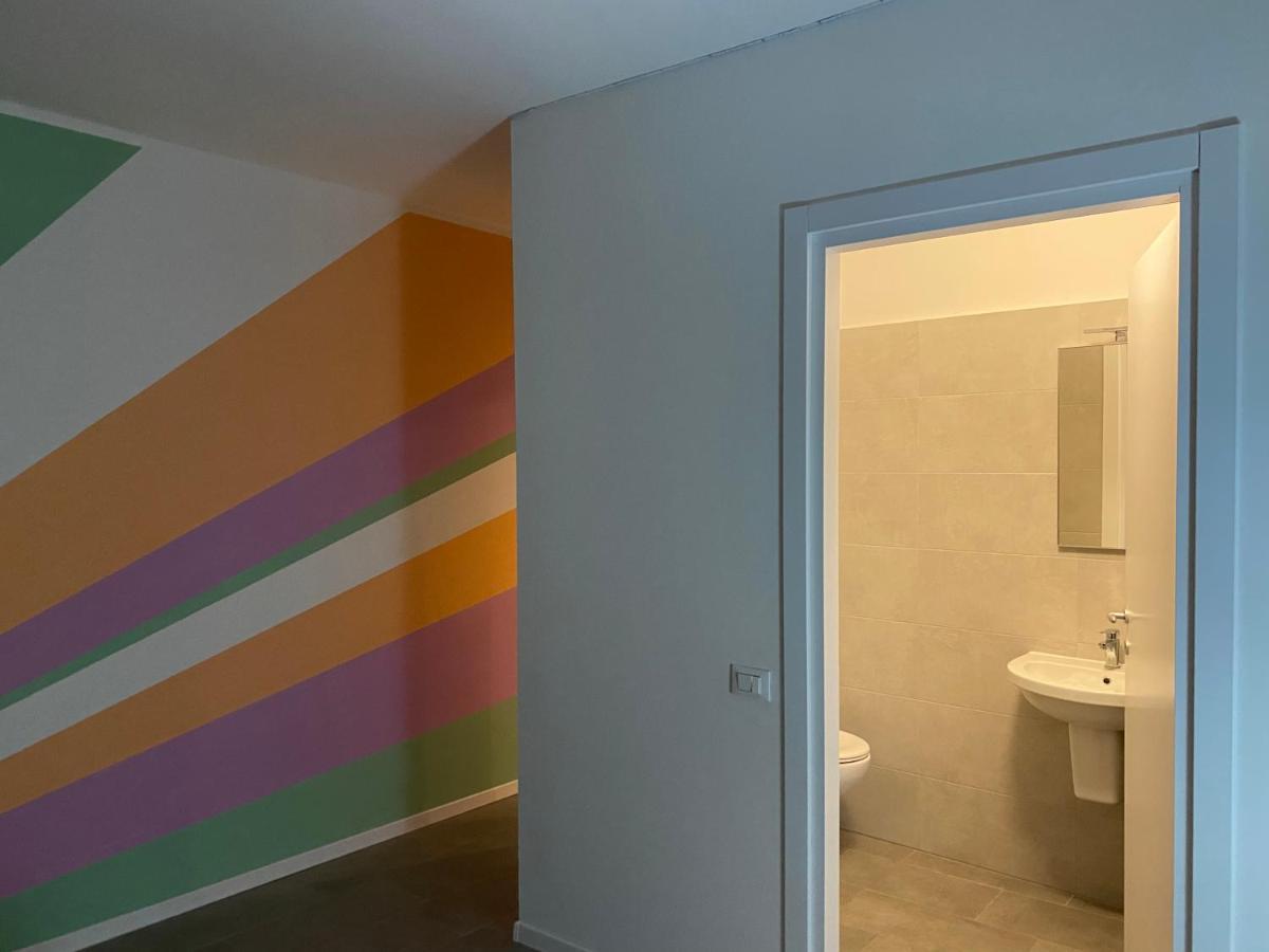 Michelangelo House Bed and Breakfast Τρέντο Εξωτερικό φωτογραφία