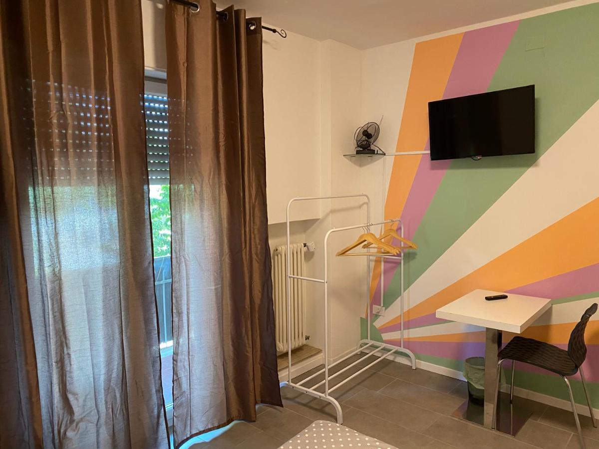 Michelangelo House Bed and Breakfast Τρέντο Εξωτερικό φωτογραφία