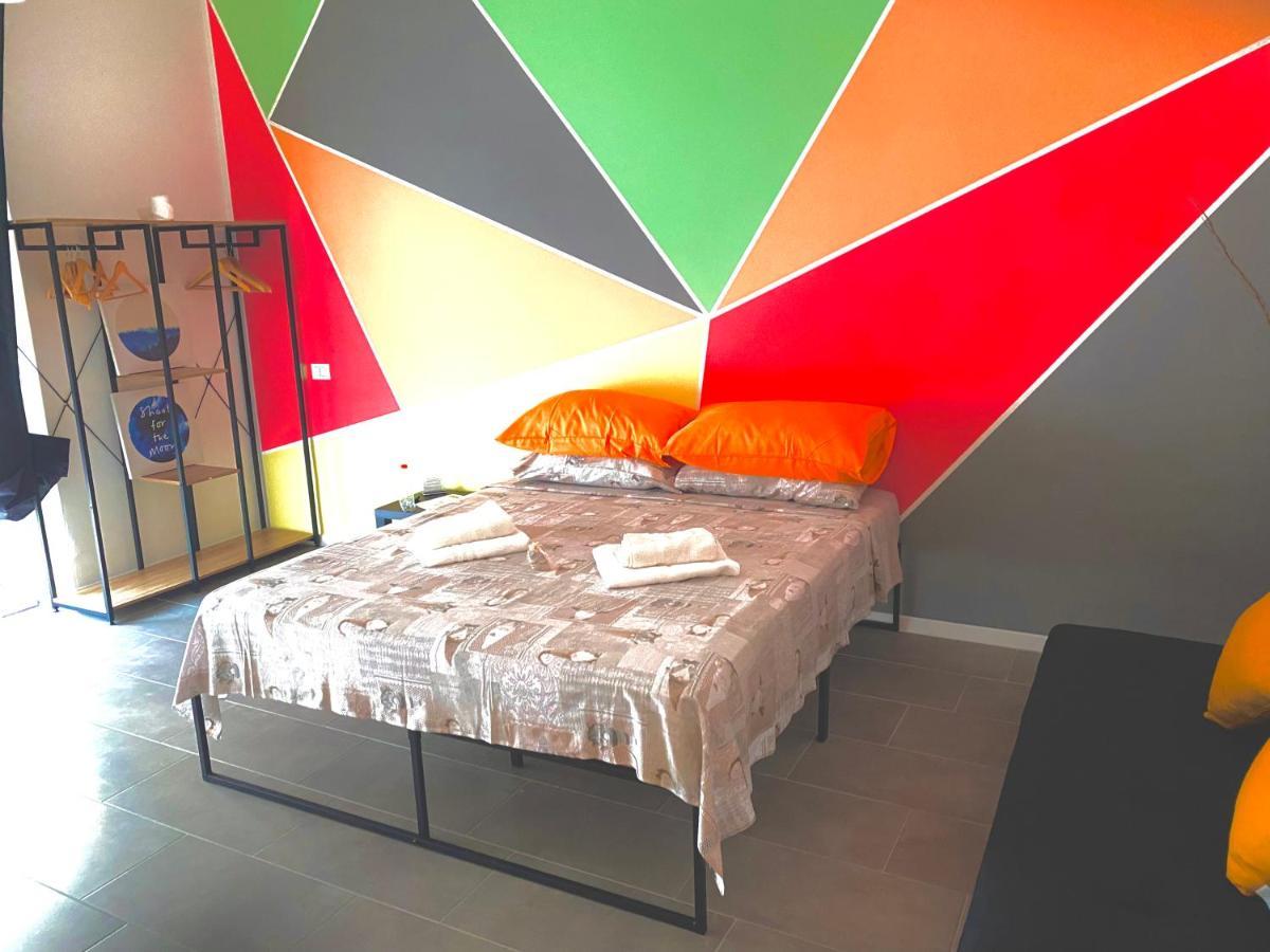Michelangelo House Bed and Breakfast Τρέντο Εξωτερικό φωτογραφία