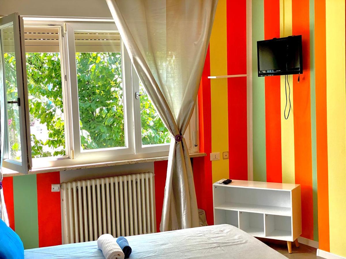 Michelangelo House Bed and Breakfast Τρέντο Εξωτερικό φωτογραφία