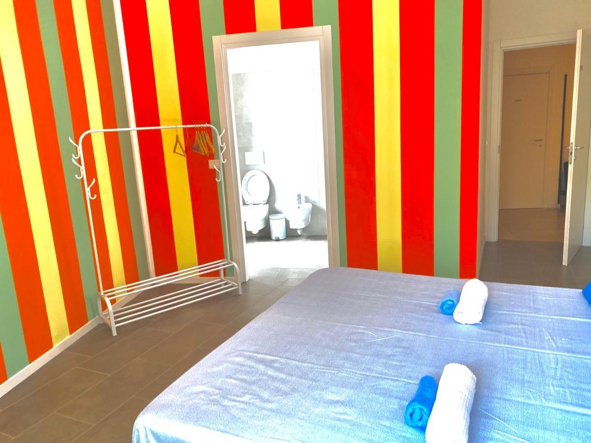 Michelangelo House Bed and Breakfast Τρέντο Εξωτερικό φωτογραφία