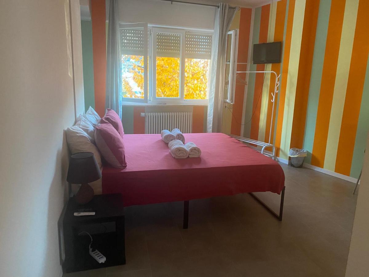 Michelangelo House Bed and Breakfast Τρέντο Εξωτερικό φωτογραφία