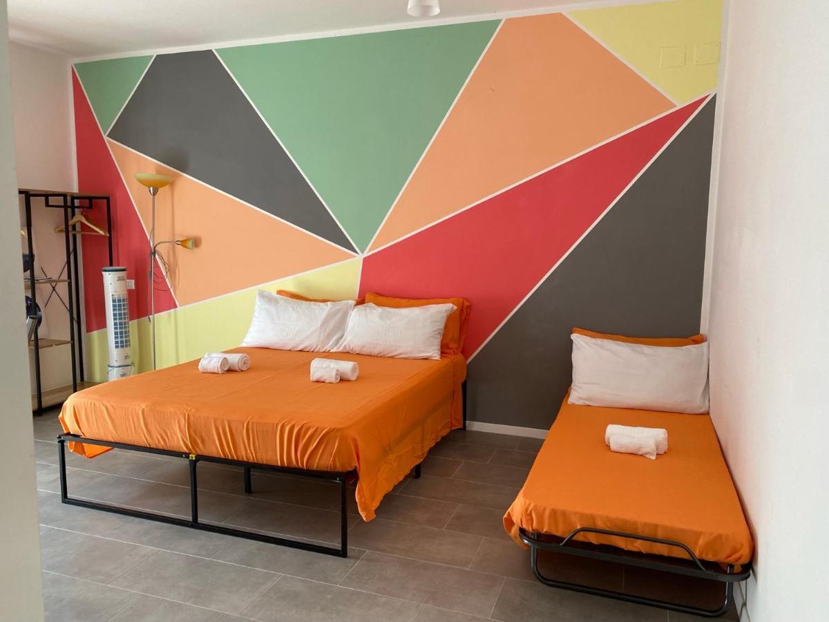 Michelangelo House Bed and Breakfast Τρέντο Εξωτερικό φωτογραφία