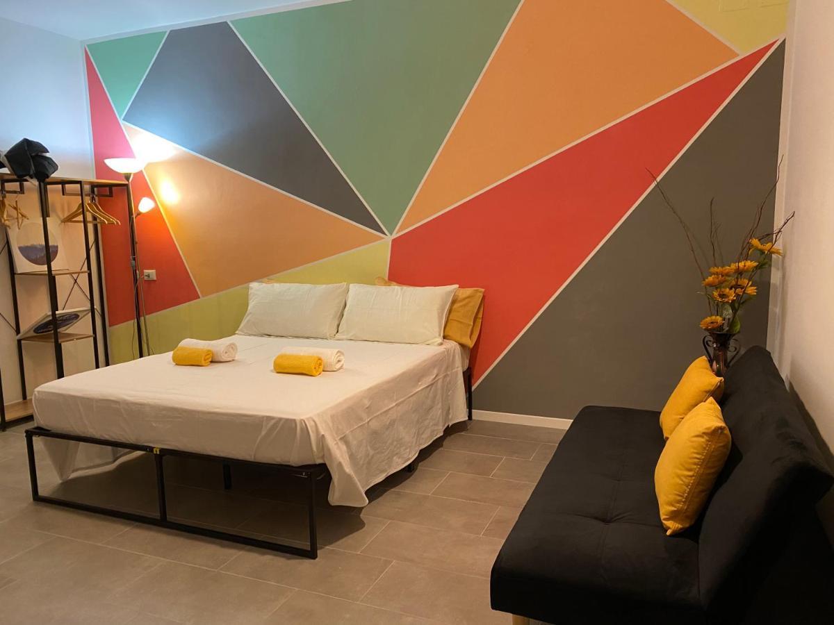 Michelangelo House Bed and Breakfast Τρέντο Εξωτερικό φωτογραφία