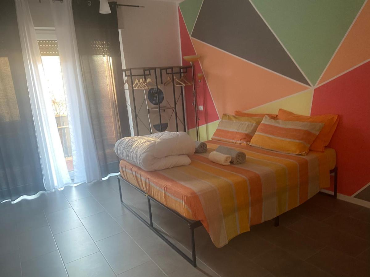 Michelangelo House Bed and Breakfast Τρέντο Εξωτερικό φωτογραφία