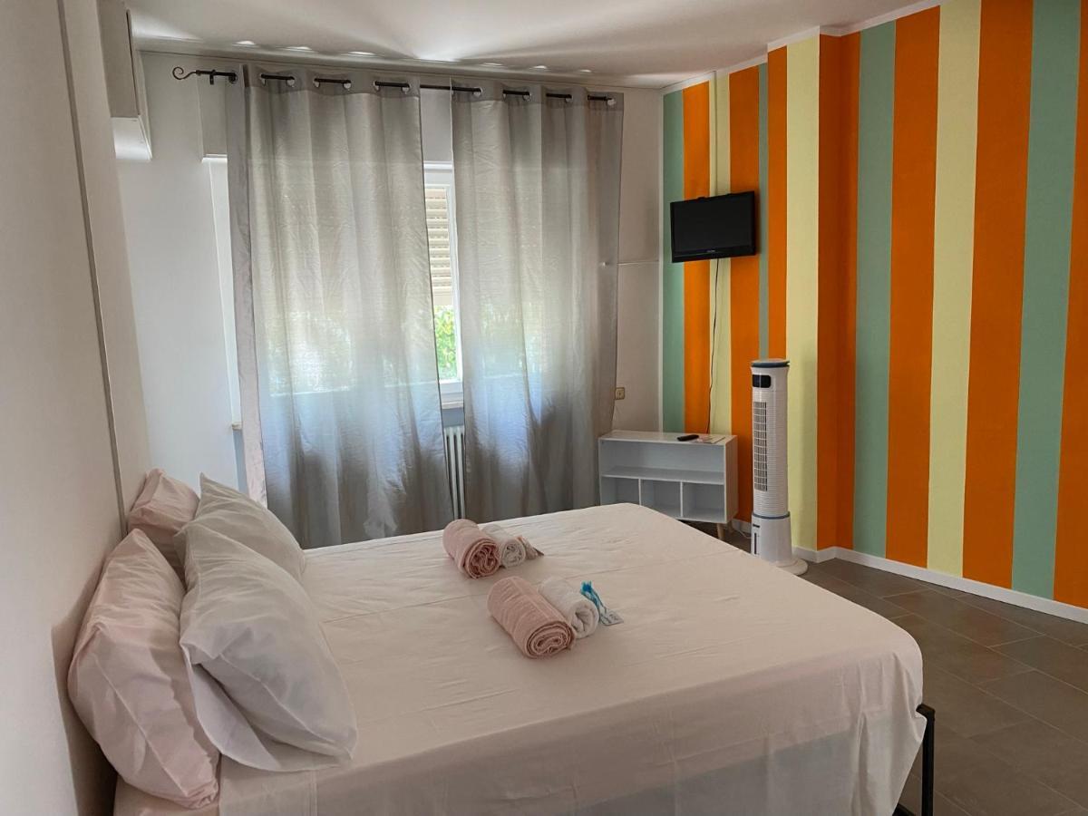 Michelangelo House Bed and Breakfast Τρέντο Εξωτερικό φωτογραφία