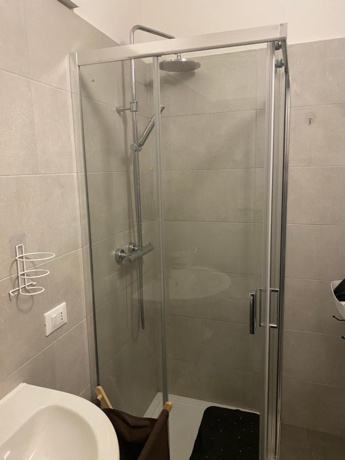 Michelangelo House Bed and Breakfast Τρέντο Εξωτερικό φωτογραφία