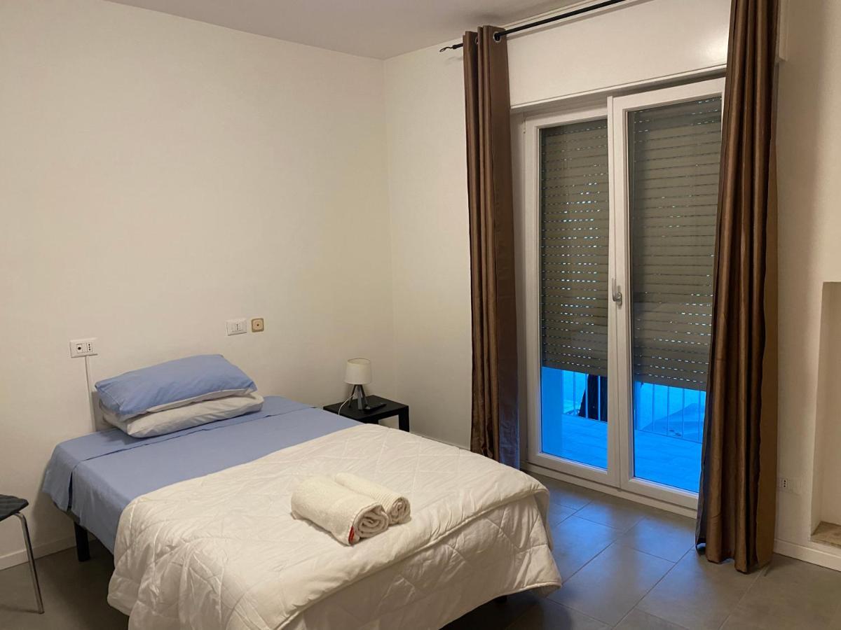 Michelangelo House Bed and Breakfast Τρέντο Εξωτερικό φωτογραφία